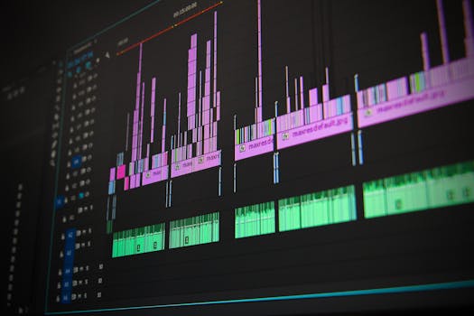 plumbing software dashboard