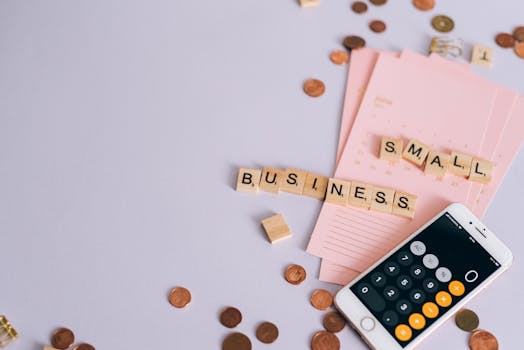 business planning and budgeting